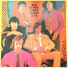 LOVED ONES Magic Box (Astor – WG-5127) Australia 1977 reissue LP of 1967 album (Psychedelic Rock) LOVED ONES Magic Box (Astor – WG-5127) Australia 1977 reissue LP of 1967 album (Psychedelic Rock)